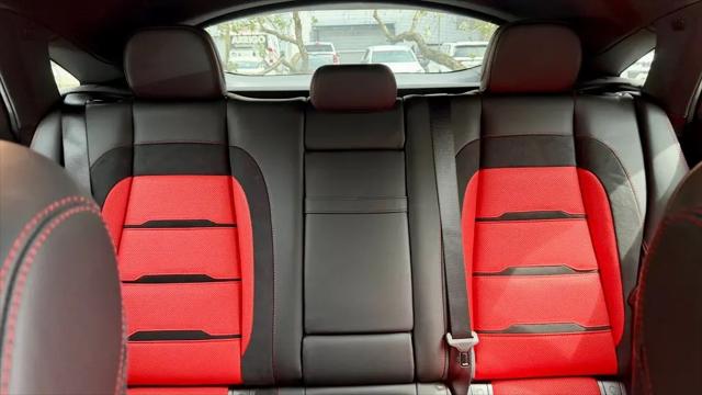 2025 Mercedes-Benz AMG GLE 53 4MATIC+