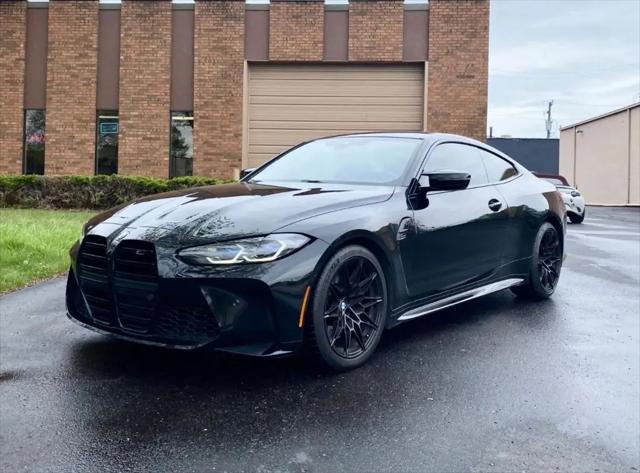 2024 BMW M4 Competition xDrive for sale in Tamarac, FL