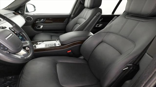 2021 Land Rover Range Rover P525 Westminster