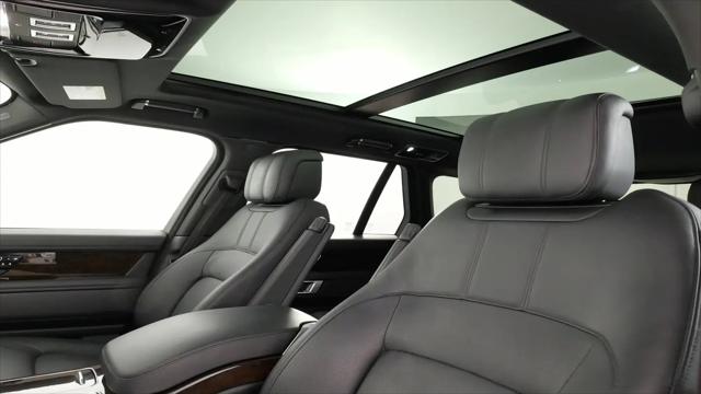 2021 Land Rover Range Rover P525 Westminster