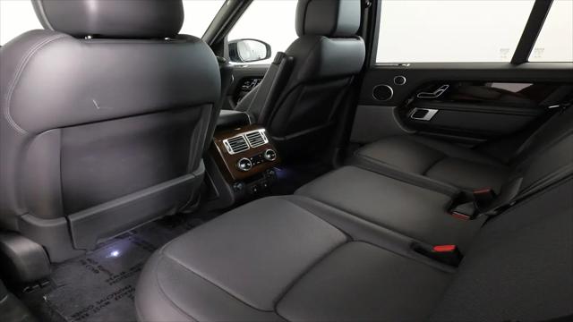2021 Land Rover Range Rover P525 Westminster