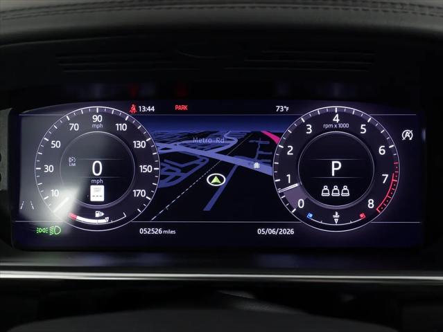 2021 Land Rover Range Rover P525 Westminster