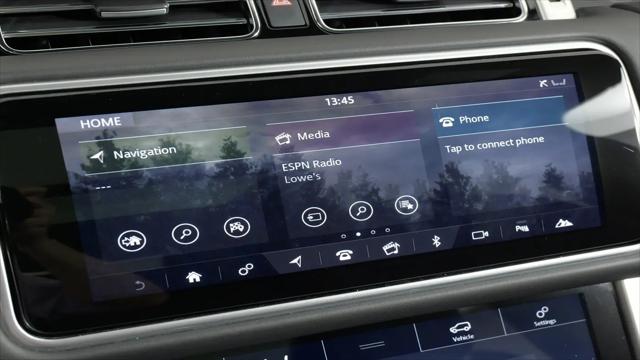 2021 Land Rover Range Rover P525 Westminster