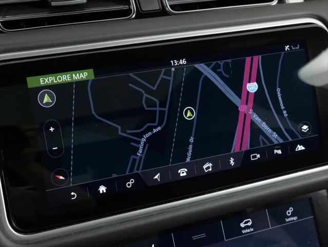 2021 Land Rover Range Rover P525 Westminster