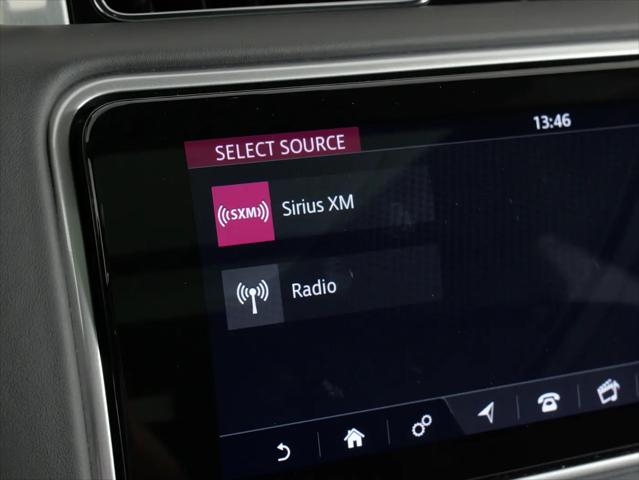 2021 Land Rover Range Rover P525 Westminster