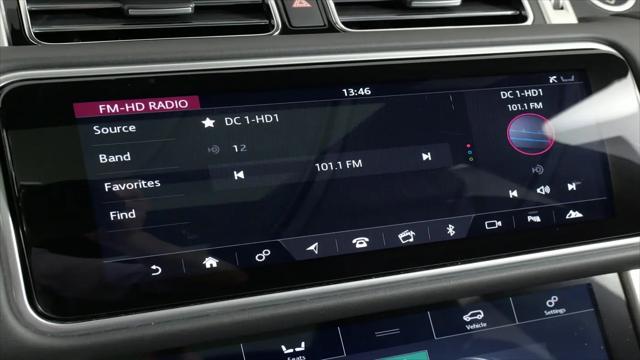 2021 Land Rover Range Rover P525 Westminster