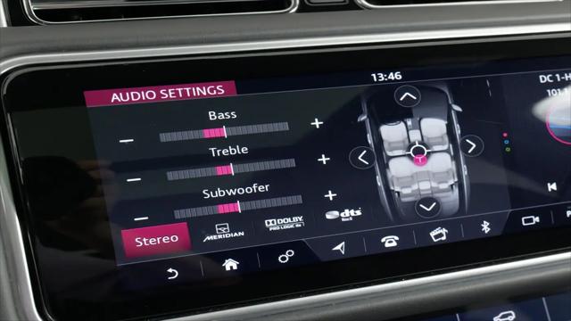 2021 Land Rover Range Rover P525 Westminster