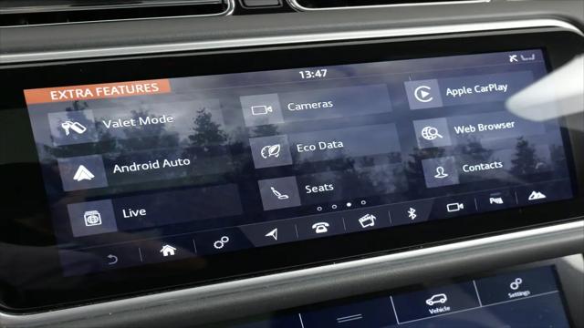 2021 Land Rover Range Rover P525 Westminster
