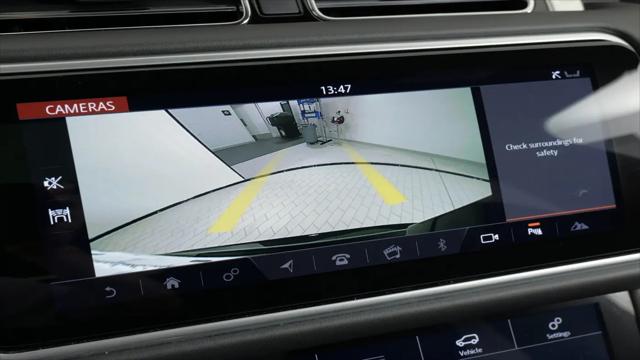 2021 Land Rover Range Rover P525 Westminster