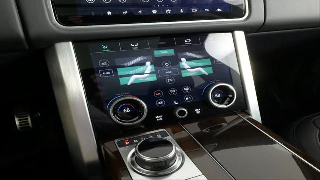 2021 Land Rover Range Rover P525 Westminster
