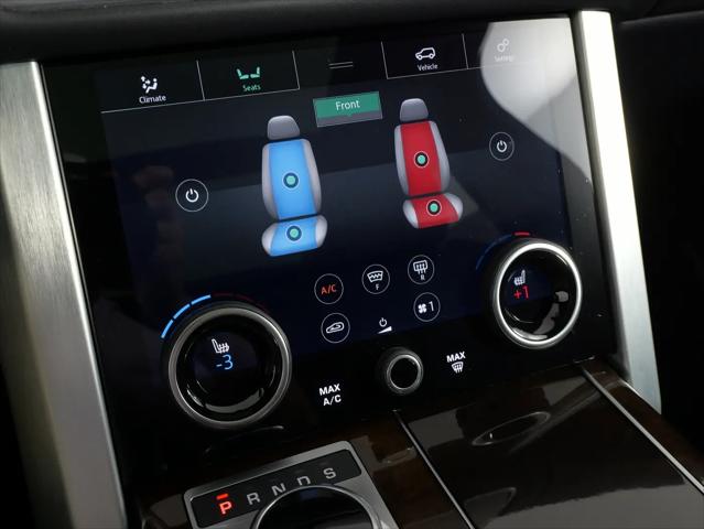 2021 Land Rover Range Rover P525 Westminster