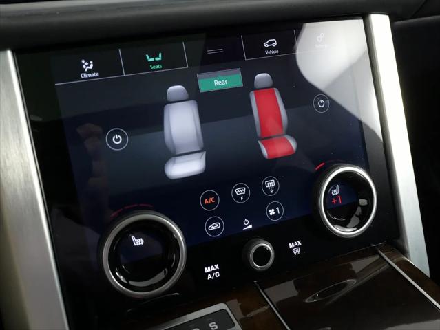 2021 Land Rover Range Rover P525 Westminster
