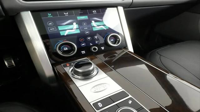 2021 Land Rover Range Rover P525 Westminster