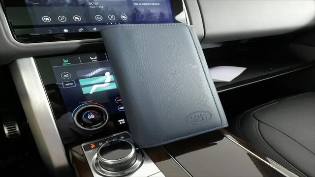 2021 Land Rover Range Rover P525 Westminster