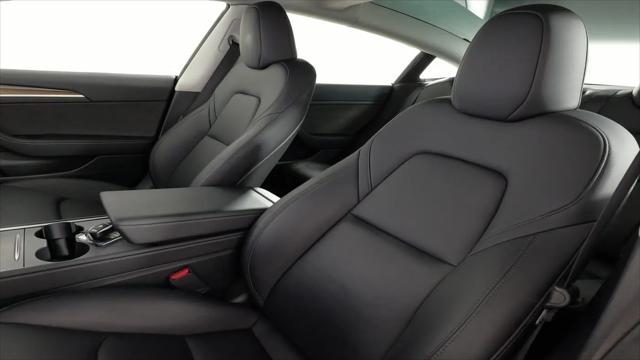 2023 Tesla Model 3 Performance Dual Motor All-Wheel Drive