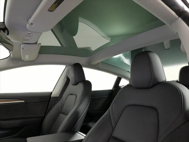 2023 Tesla Model 3 Performance Dual Motor All-Wheel Drive