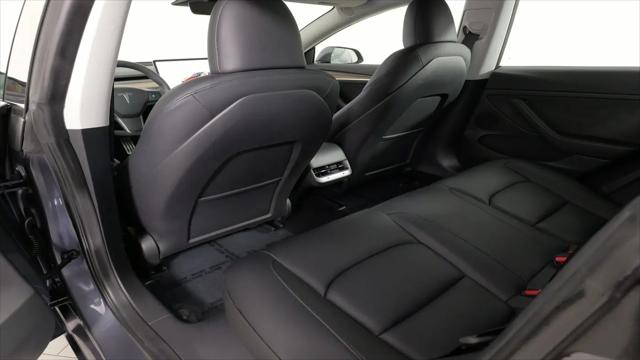2023 Tesla Model 3 Performance Dual Motor All-Wheel Drive