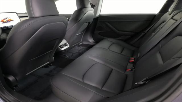 2023 Tesla Model 3 Performance Dual Motor All-Wheel Drive