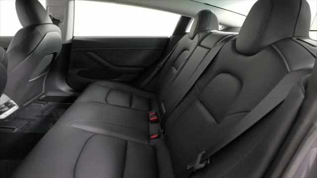 2023 Tesla Model 3 Performance Dual Motor All-Wheel Drive