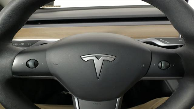 2023 Tesla Model 3 Performance Dual Motor All-Wheel Drive