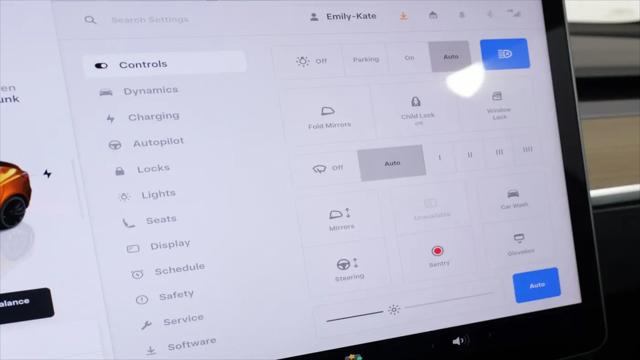 2023 Tesla Model 3 Performance Dual Motor All-Wheel Drive