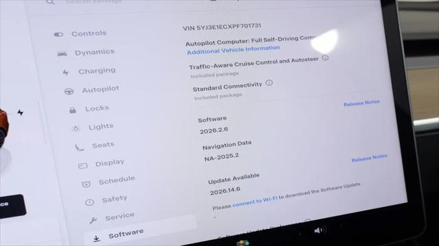 2023 Tesla Model 3 Performance Dual Motor All-Wheel Drive