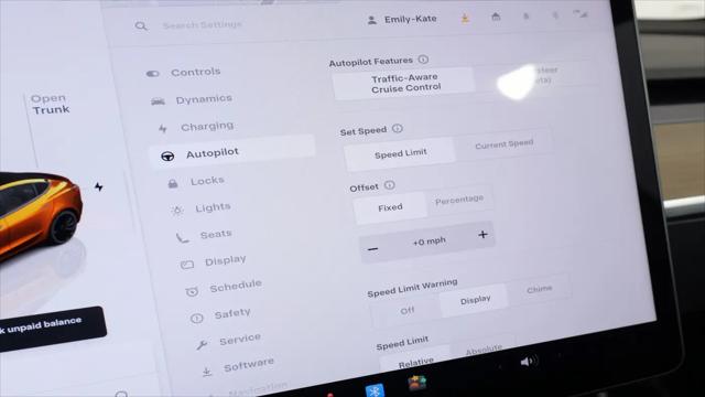 2023 Tesla Model 3 Performance Dual Motor All-Wheel Drive
