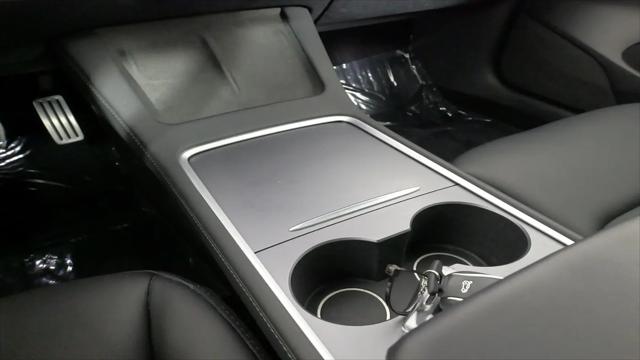 2023 Tesla Model 3 Performance Dual Motor All-Wheel Drive