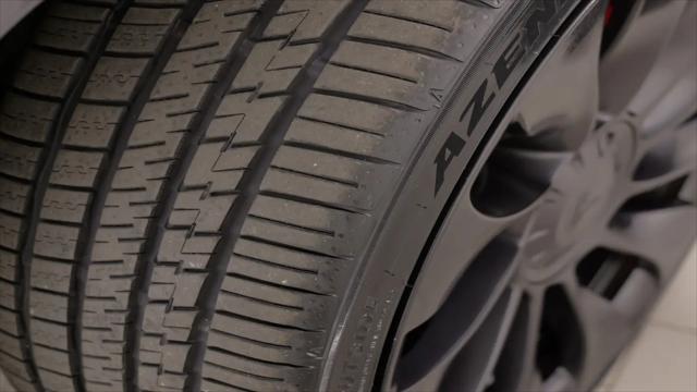 2023 Tesla Model 3 Performance Dual Motor All-Wheel Drive
