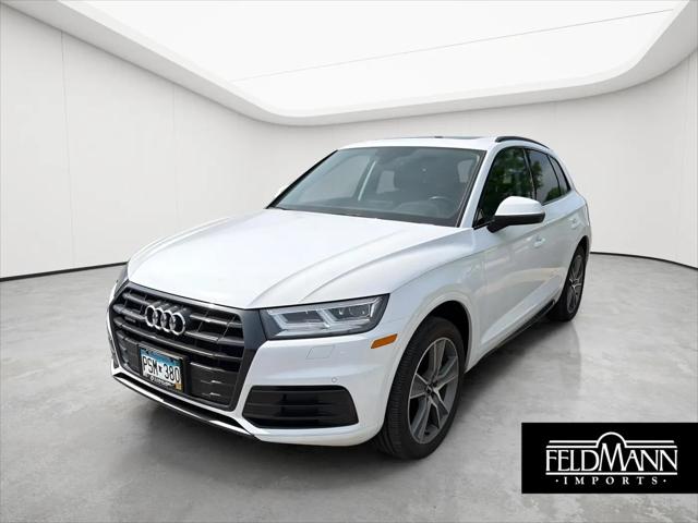 2019 Audi Q5 45 Premium for sale in Bloomington, MN