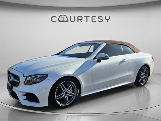 2019 Mercedes-Benz E 450 E 450 for sale in Tampa, FL