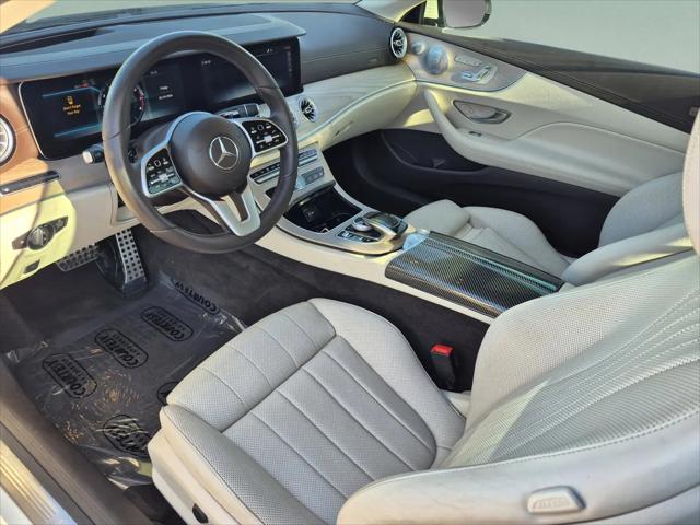 2019 Mercedes-Benz E 450 E 450