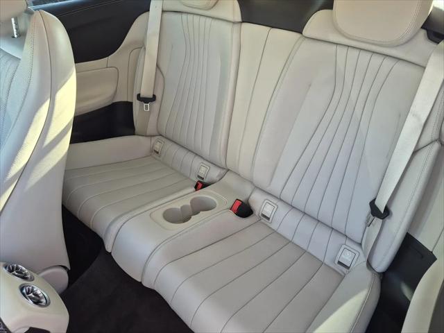2019 Mercedes-Benz E 450 E 450