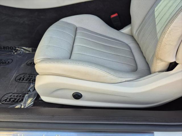 2019 Mercedes-Benz E 450 E 450
