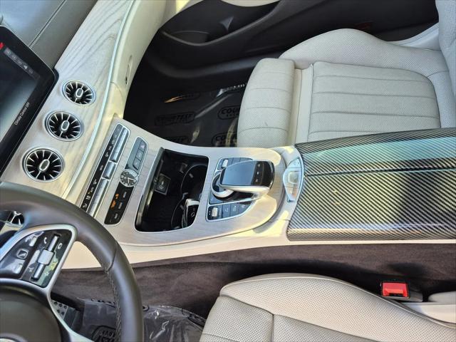 2019 Mercedes-Benz E 450 E 450
