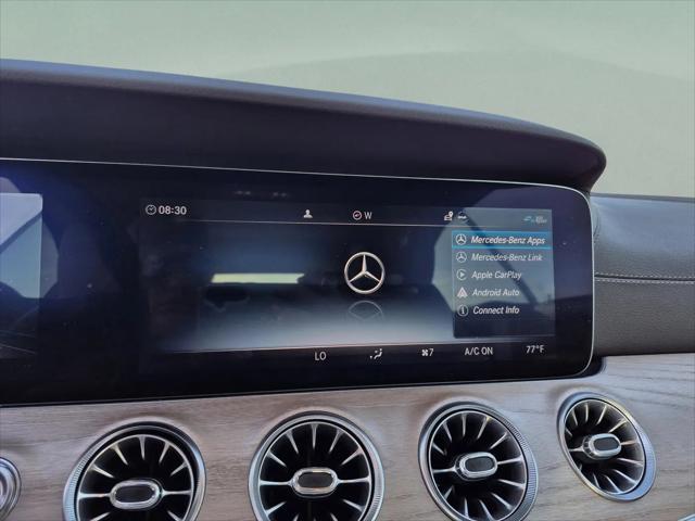 2019 Mercedes-Benz E 450 E 450