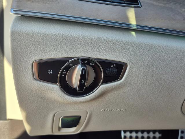 2019 Mercedes-Benz E 450 E 450