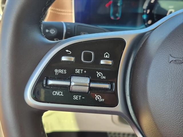 2019 Mercedes-Benz E 450 E 450