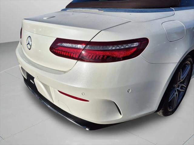 2019 Mercedes-Benz E 450 E 450