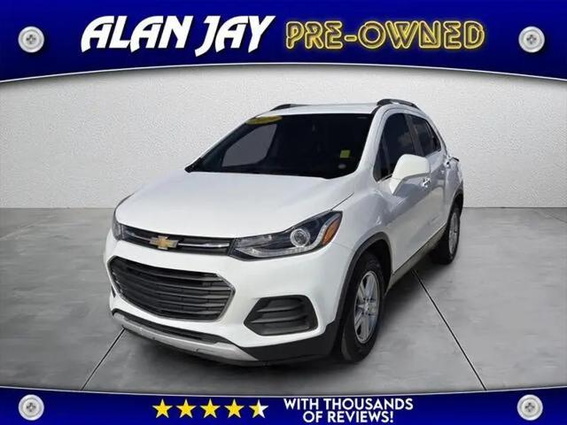 2019 Chevrolet Trax LT for sale in Sebring, FL