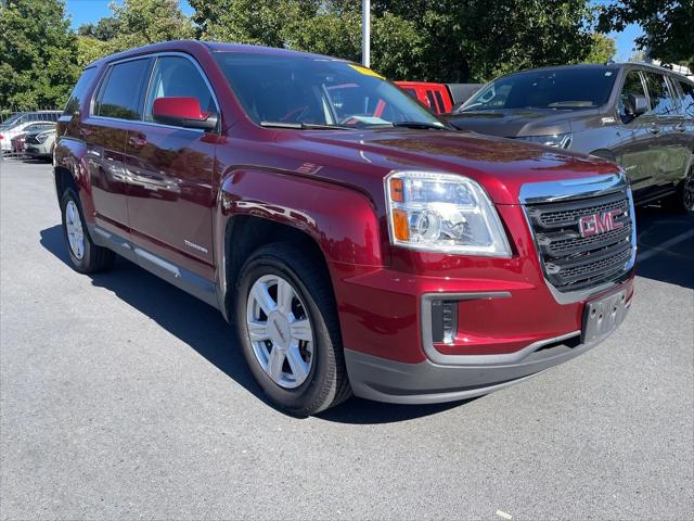 2016 GMC Terrain SLE-1 for sale in Dublin, CA