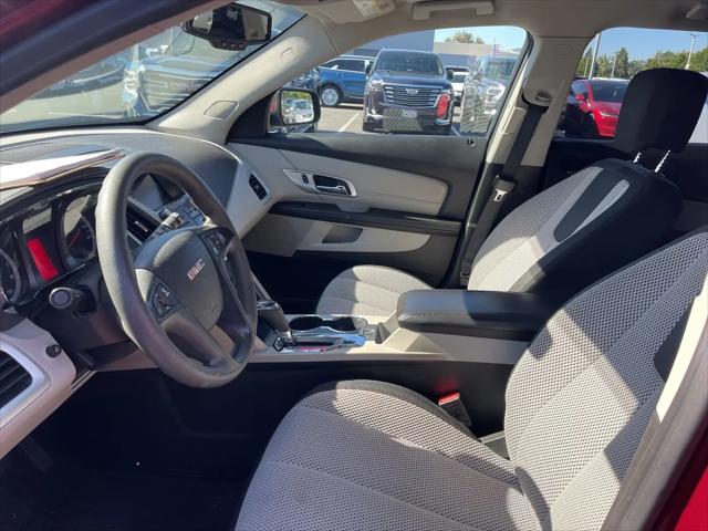 2016 GMC Terrain SLE-1