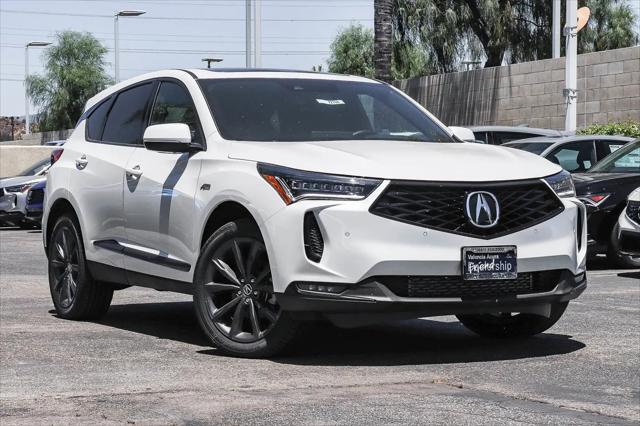 2026 Acura RDX A-Spec for sale in Valencia, CA
