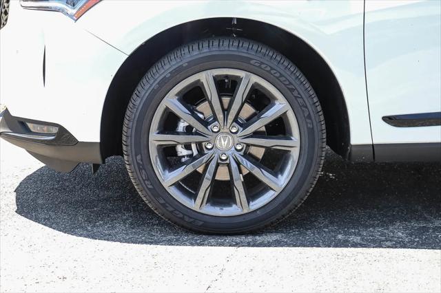 2026 Acura RDX A-Spec