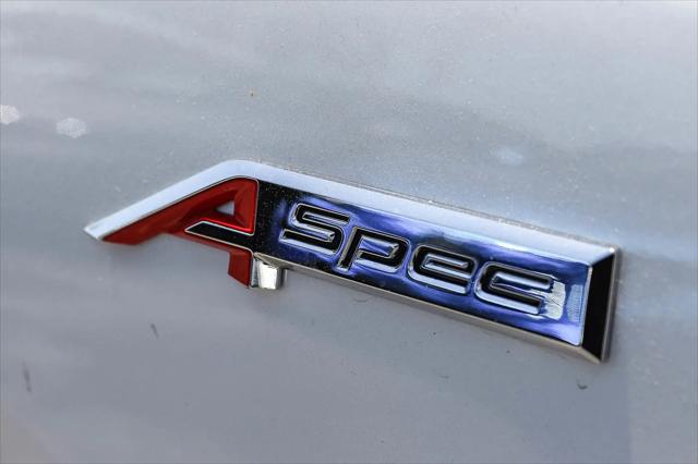 2026 Acura RDX A-Spec