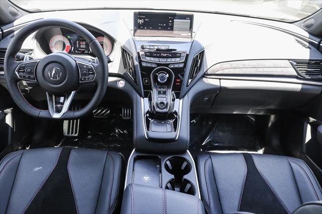 2026 Acura RDX A-Spec
