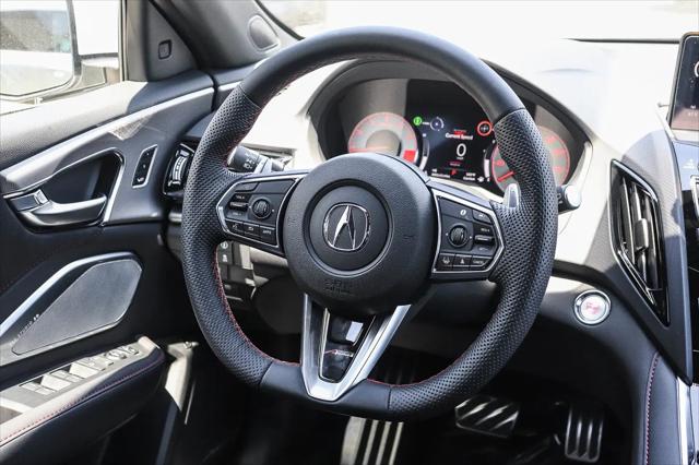 2026 Acura RDX A-Spec