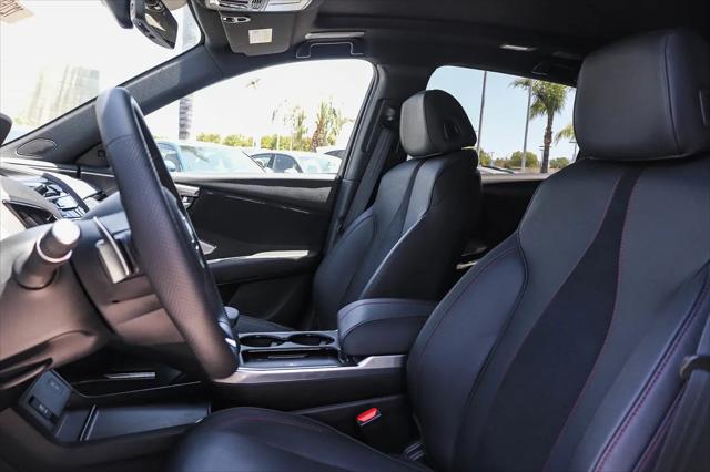 2026 Acura RDX A-Spec