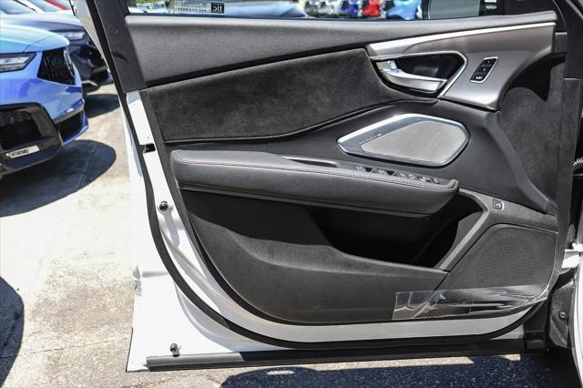 2026 Acura RDX A-Spec