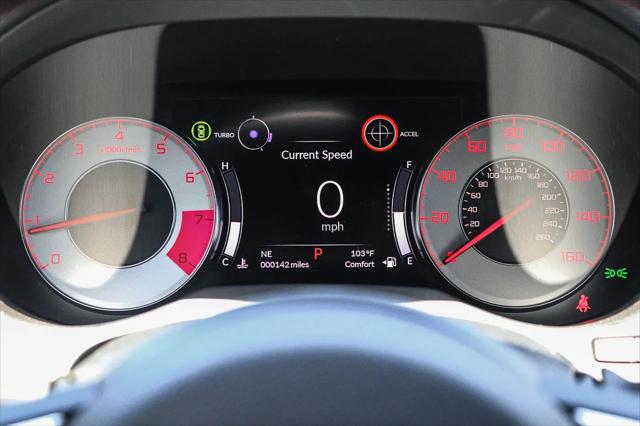 2026 Acura RDX A-Spec